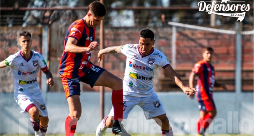 Torneo Federal A: Valioso triunfo Granate ante DePro