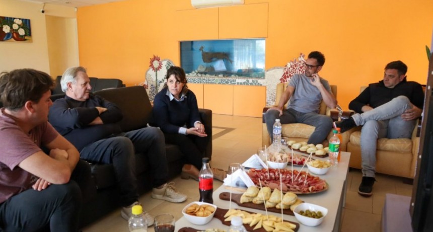 “Propongo una ciudad pujante con el turismo como eje fundamental para generar empleo”