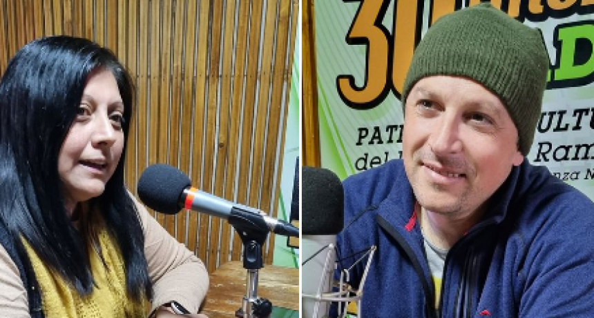 Dos candidatos de la Agrupación Vecinal 24 de Octubre dejaron 