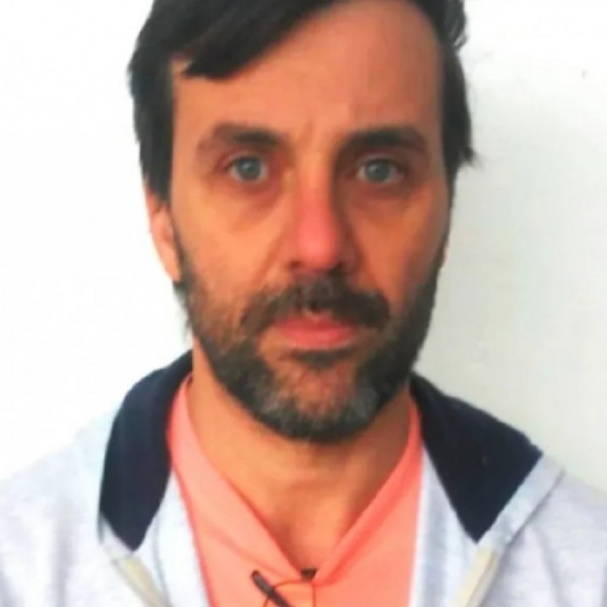 Confirmaron que Damián Grottini no se someterá a un juicio por jurado popular