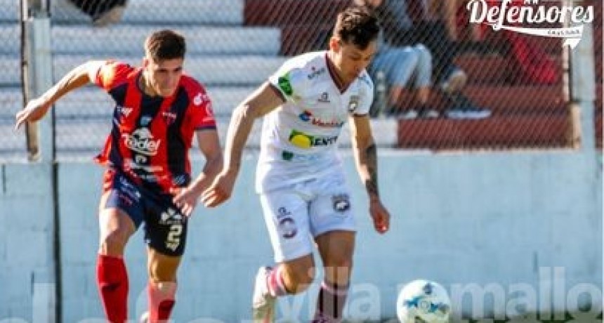 Torneo Federal A: Defensores visita a El Linqueño con la intención de seguir sumando