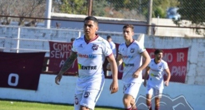 Torneo Federal A: Defensores no pudo con la eficacia de El Linqueño