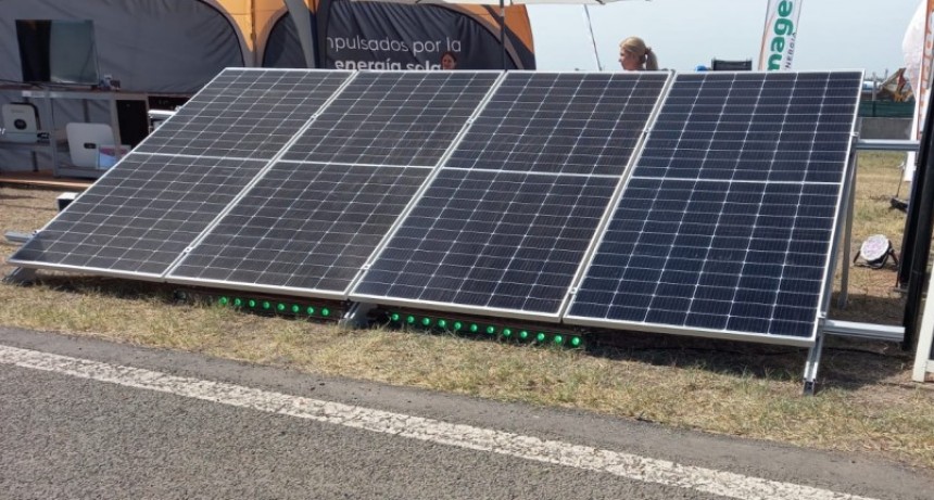 Impulsan un documento con propuestas sobre medioambiente para aspirantes a Intendente y concejales