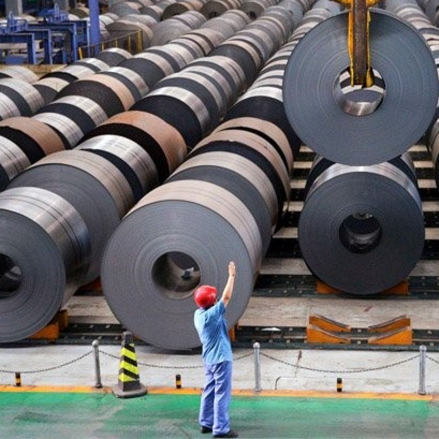 Preocupación en la industria metalmecánica del norte bonaerense por la importación de acero
