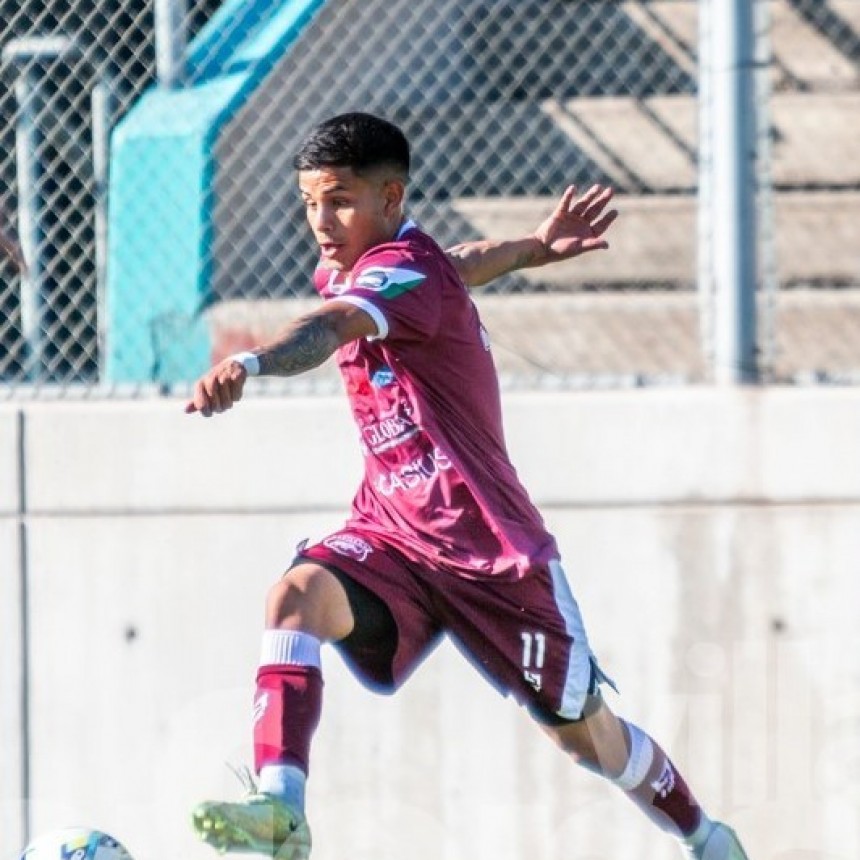 Federal A: Defensores igualó con Atenas en Río Cuarto