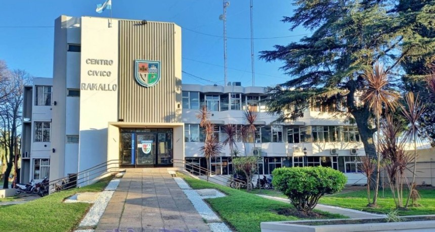 El SMTR aceptó el aumento salarial propuesto por el intendente Poletti y pide una revisión para los próximos meses