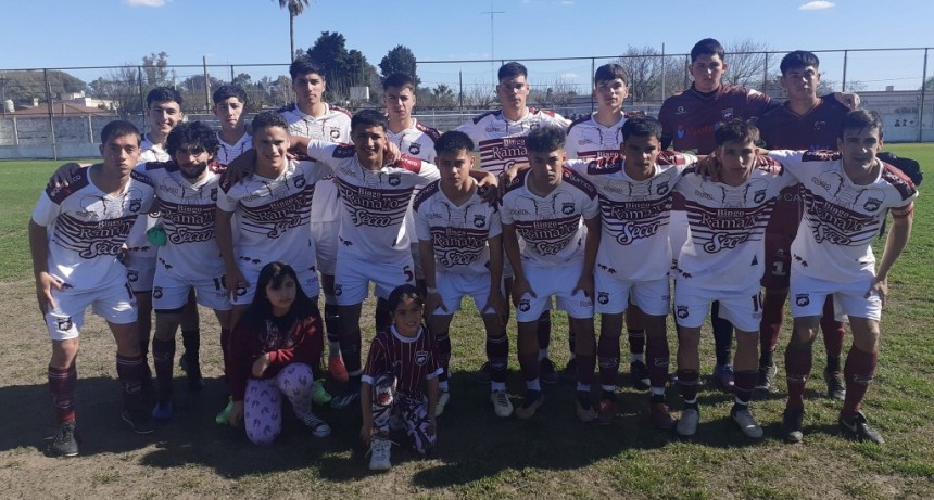 Torneo “Javier Yacuzzi”:  Goleó Defensores, perdieron Los Andes y Social