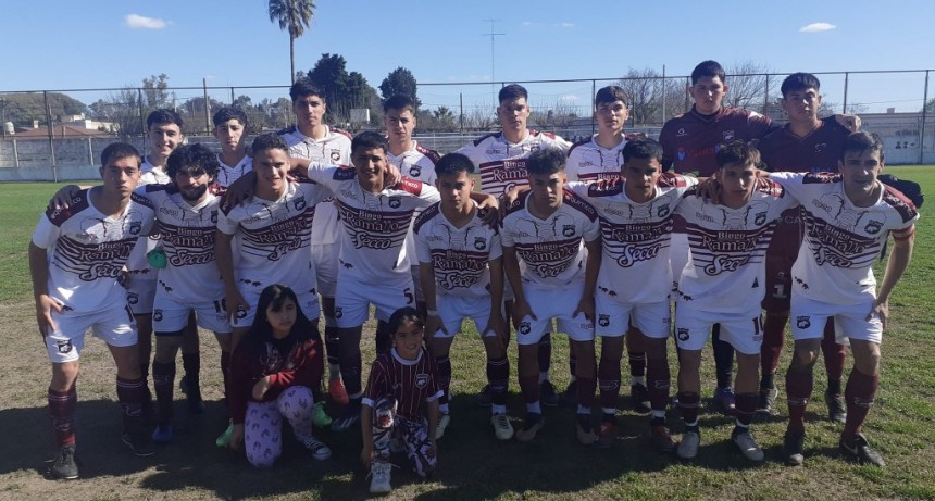 Federal A: Defensores mereció más, pero culminó del nonagonal sin triunfos