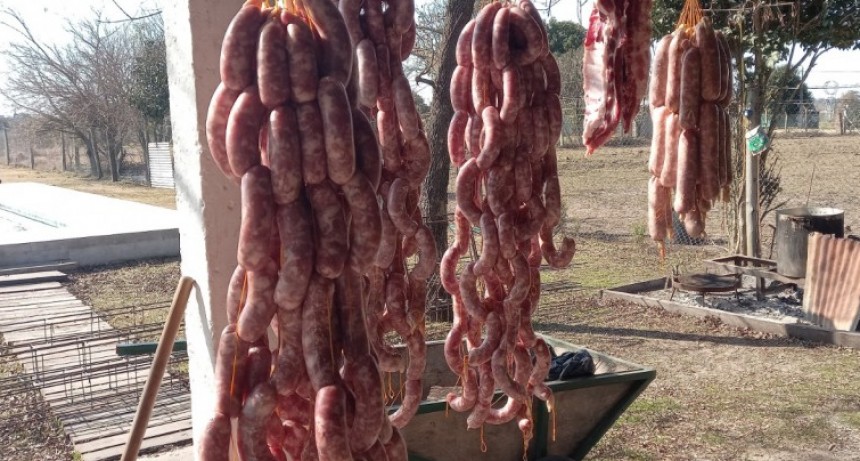 Alerta por brote de triquinosis: San Pedro en vigilancia tras casos en Pérez Millán