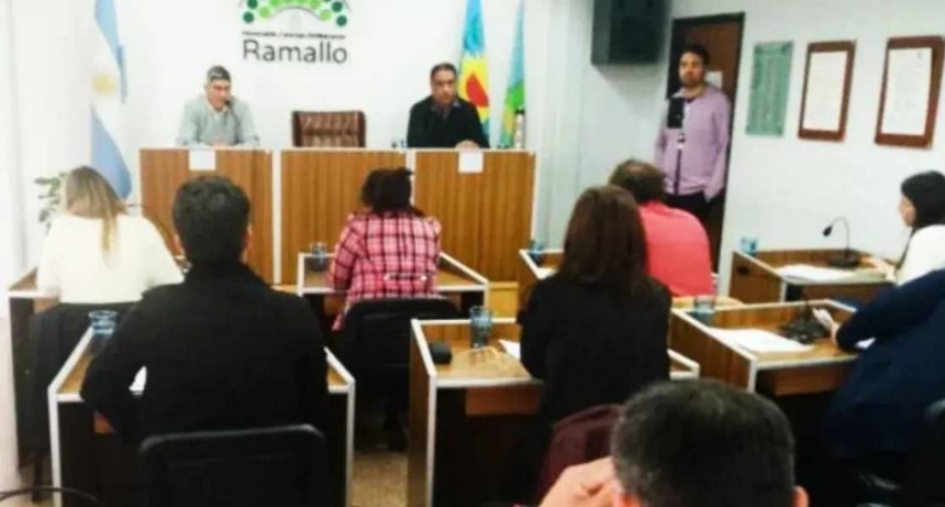 El Concejo Deliberante de Ramallo impulsa la formación y la cultura local