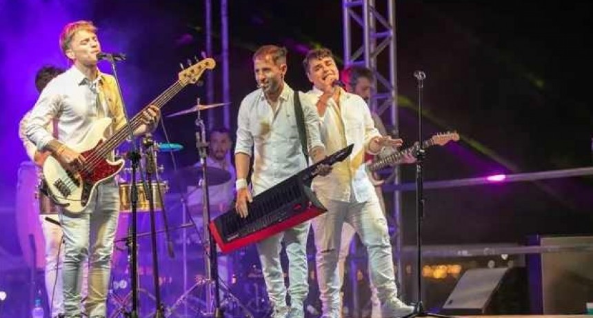 La Fiesta de la Juventud: Se viene una celebración primaveral en Villa Ramallo