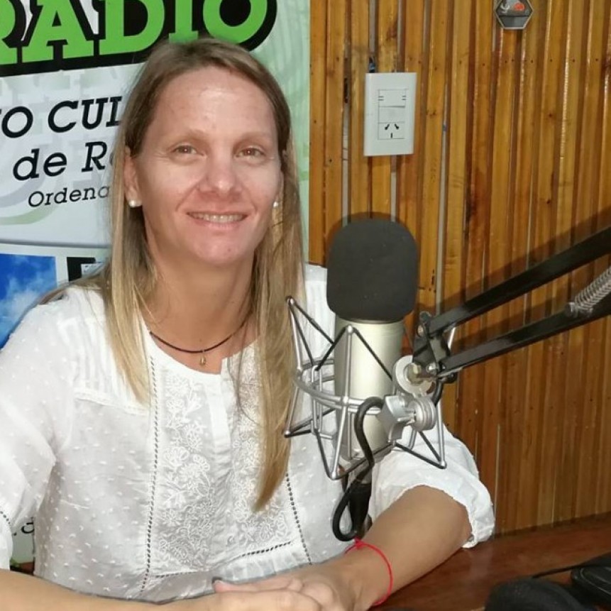 Ramallo avanza hacia la sostenibilidad: presentan proyecto de ciclovías