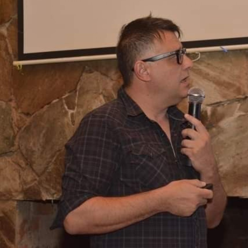 Ramallo busca potenciar el desarrollo local con una ronda de negocios multisectorial