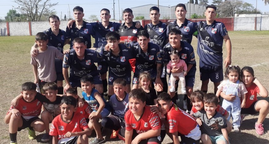 Torneo “Javier Yacuzzi”: Empató Matienzo, perdieron Defensores y Los Andes
