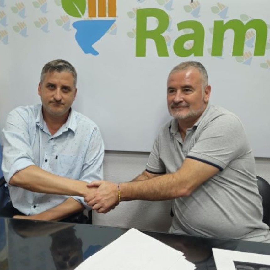 Nueva etapa en el transporte público: San Sebastián asume el servicio en Ramallo