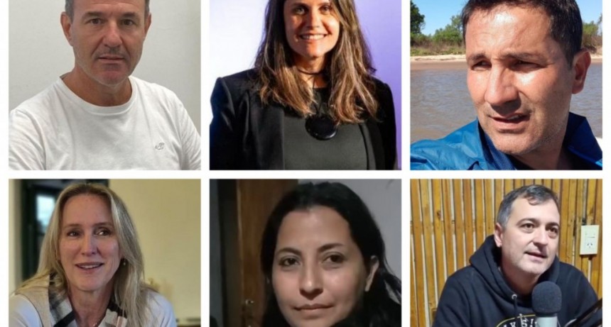 Elecciones legislativas en Ramallo: 6 listas compiten por 8 bancas en el Concejo Deliberante y 3 cargos en el Consejo Escolar