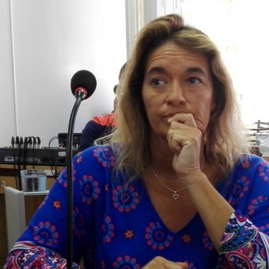 Proponen campañas de prevención contra el uso de cigarrillos electrónicos en Ramallo