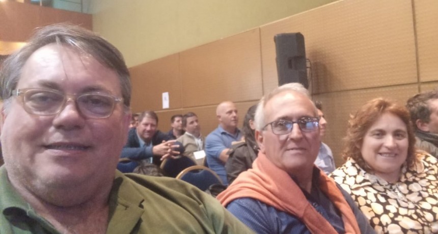 Repetto y Coscia: “Las retenciones cero no beneficiaron al productor”