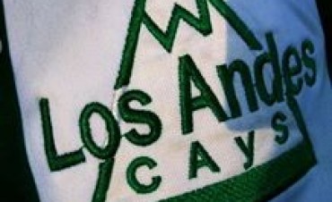 Informe de prensa del Club Los Andes