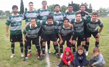 Los Andes perdió el invicto en un partido increíble