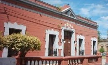 Apertura de sobres para la reparación del Museo Municipal