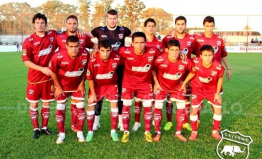 Con una exhibición de fútbol Defensores le ganó a Unión 2 a 0