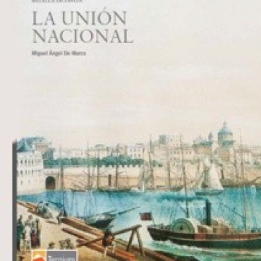 Concurso Historia Viva para alumnos de escuelas secundarias 