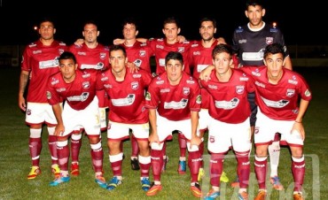 Defensores ganó y paso de fase en la Copa Argentina