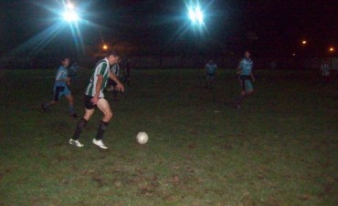 Social freno la ilusión de Los Andes con una goleada