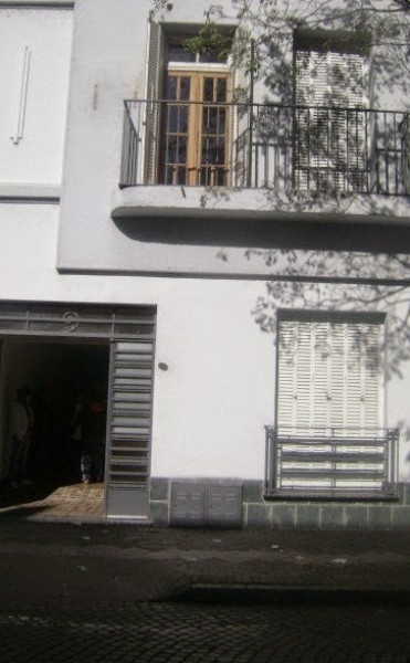 San Pedro cerró su residencia estudiantil en Rosario