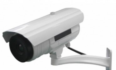 Suman ocho cámaras desde el Centro de Monitoreo