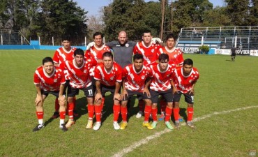 Matienzo derrotó a La Emilia y está segundo en el Clausura