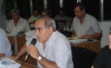 En memoria de Olga Torello y "Kika" Agotegaray