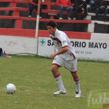 Defensores perdió en Catamarca y quedó segundo en el Tetradecagonal