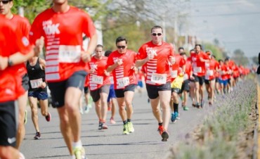 10K Ternium: Recaudación a beneficio del Hospital San Felipe