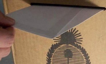 Elecciones 2015: Capacitación de autoridades de mesa