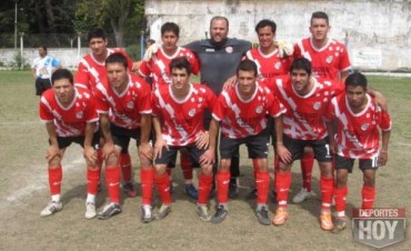 Matienzo derrot&oacute; a Paran&aacute; y sigue puntero del torneo Clausura