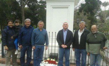 Feliz aniversario ramallenses!!!