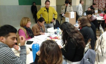 A votar, a elegir!!!