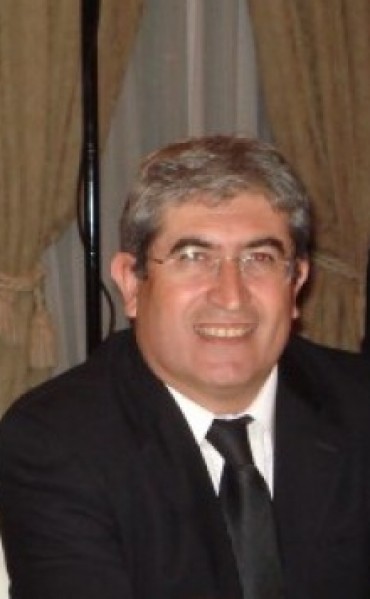 Roberto Filpo habló luego de las elecciones