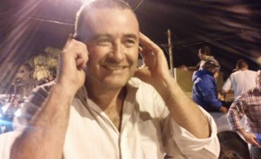 Histórica elección de Mauro Poletti