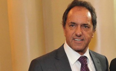 Scioli ganó en Ramallo
