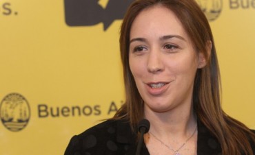 Vidal fue la elegida por los ramallenses como candidata a gobernador