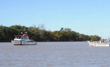 La peor noticia: Encontraron un menor sin vida