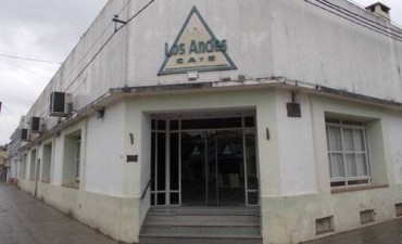 El Club Los Andes cumple 105 años