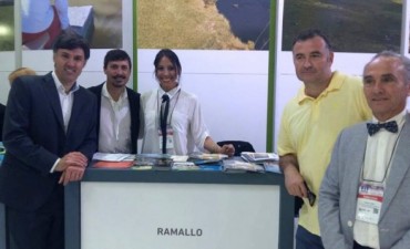 Feria de Turismo 2016 