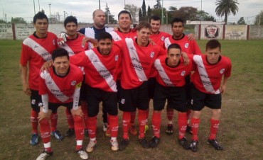 Matienzo derrotó a Paraná y sigue puntero del Clausura