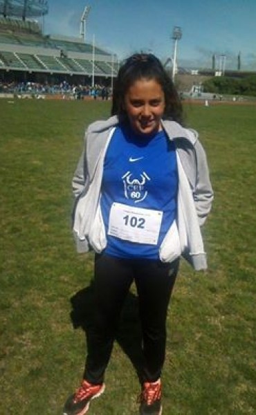 Juegos Bonaerenses 2016