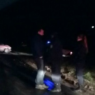 Rápido accionar policial