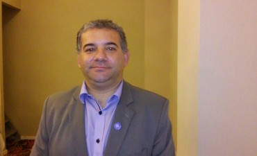 Gentile “Una reactivación no se va a empezar a ver hasta agosto del año que viene”